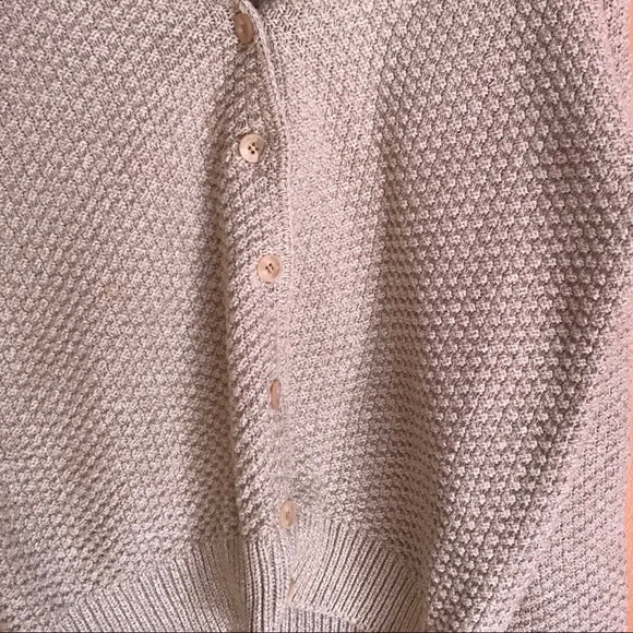 SOLD🦋Liz Sport Sweater - Picture 3 of 3